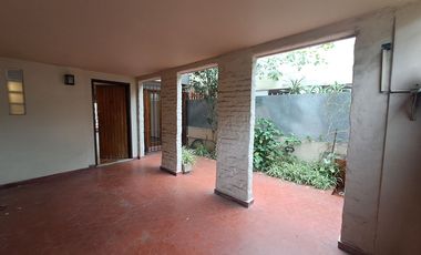 VENTA DUPLEX 3 AMBIENTES CON COCHERA Y TERRAZA