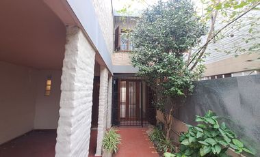 VENTA DUPLEX 3 AMBIENTES CON COCHERA Y TERRAZA