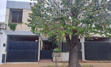 VENTA DUPLEX 3 AMBIENTES CON COCHERA Y TERRAZA