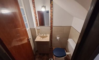 VENTA DUPLEX 3 AMBIENTES CON COCHERA Y TERRAZA
