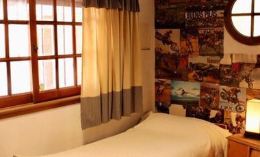 VENTA CASA 4 AMBIENTES WILDE