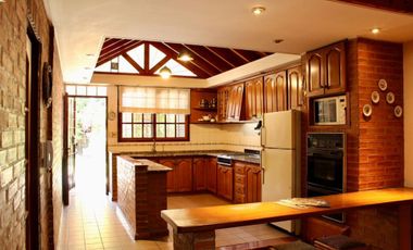 VENTA CASA 4 AMBIENTES WILDE
