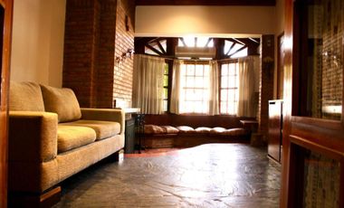 VENTA CASA 4 AMBIENTES WILDE