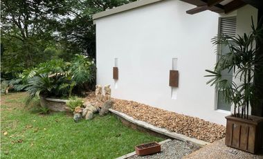 Casa Campestre para Venta en Armenia