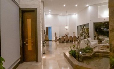 Casa Campestre para Venta en Armenia