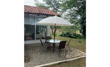 Casa Campestre para Venta en Armenia