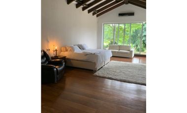 Casa Campestre para Venta en Armenia