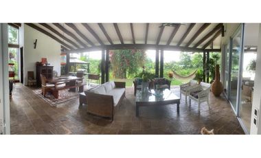 Casa Campestre para Venta en Armenia