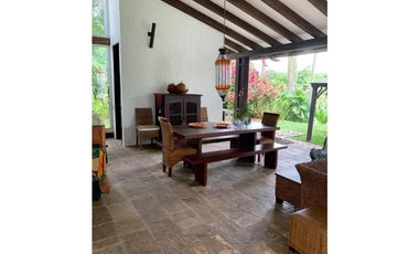 Casa Campestre para Venta en Armenia
