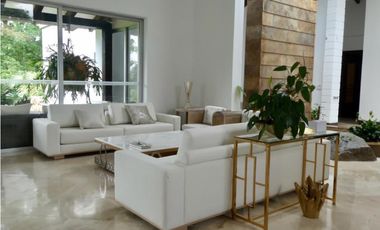 Casa Campestre para Venta en Armenia