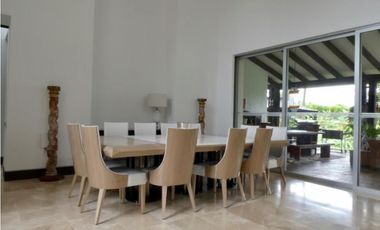 Casa Campestre para Venta en Armenia