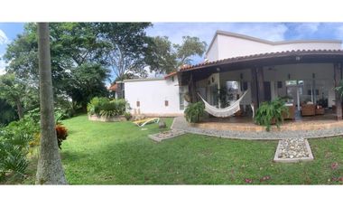 Casa Campestre para Venta en Armenia