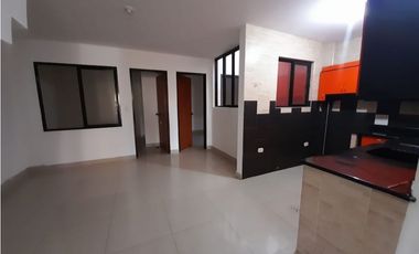 Casa con 3 apartamentos independientes en venta Villa Claudia Palmira