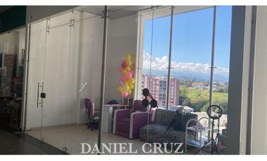 VENTA LOCAL COMERCIAL MONSERRAT PLAZA - POPAYN