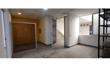 EDIFICIO EN VENTA - VILLAVICENCIO
