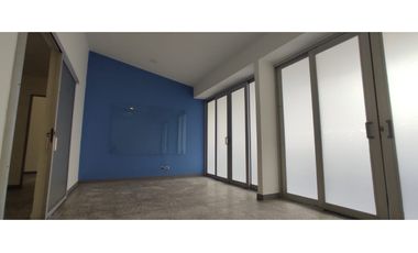 EDIFICIO EN VENTA - VILLAVICENCIO