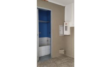 EDIFICIO EN VENTA - VILLAVICENCIO