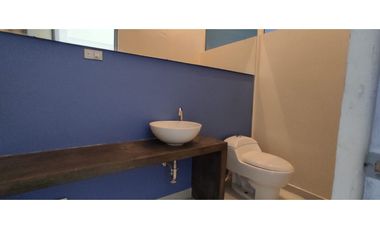 EDIFICIO EN VENTA - VILLAVICENCIO
