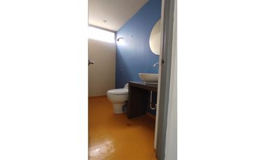 EDIFICIO EN VENTA - VILLAVICENCIO