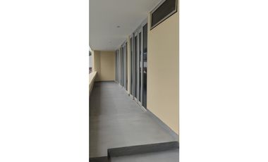 EDIFICIO EN VENTA - VILLAVICENCIO