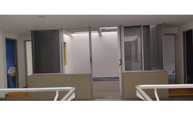 EDIFICIO EN VENTA - VILLAVICENCIO