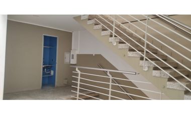 EDIFICIO EN VENTA - VILLAVICENCIO