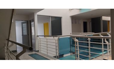 EDIFICIO EN VENTA - VILLAVICENCIO
