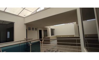 EDIFICIO EN VENTA - VILLAVICENCIO