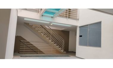 EDIFICIO EN VENTA - VILLAVICENCIO