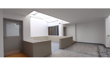 EDIFICIO EN VENTA - VILLAVICENCIO