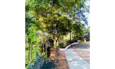 VENTA CASA CAMPESTRE VEREDA EL JAZMN SANTA ROSA DE CABAL