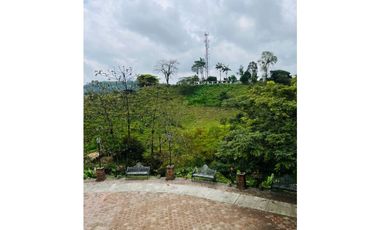 VENTA CASA CAMPESTRE VEREDA EL JAZMN SANTA ROSA DE CABAL