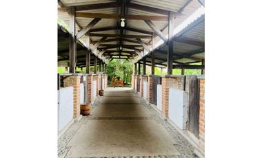 VENTA CASA CAMPESTRE VEREDA EL JAZMN SANTA ROSA DE CABAL