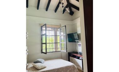 VENTA CASA CAMPESTRE VEREDA EL JAZMN SANTA ROSA DE CABAL