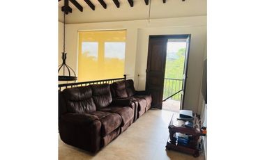 VENTA CASA CAMPESTRE VEREDA EL JAZMN SANTA ROSA DE CABAL