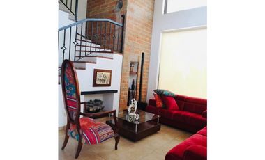 VENTA CASA CAMPESTRE VEREDA EL JAZMN SANTA ROSA DE CABAL