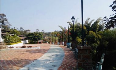 VENTA CASA CAMPESTRE VEREDA EL JAZMN SANTA ROSA DE CABAL