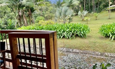 Finca en venta en El Retiro Vereda San Rafael