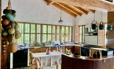 Finca en venta en El Retiro Vereda San Rafael