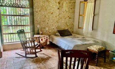 Finca en venta en El Retiro Vereda San Rafael