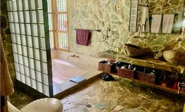 Finca en venta en El Retiro Vereda San Rafael