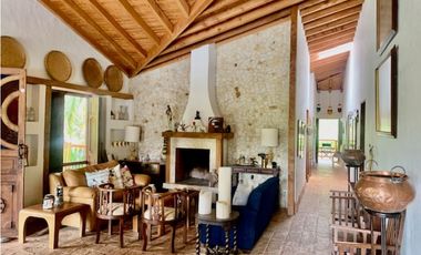 Finca en venta en El Retiro Vereda San Rafael