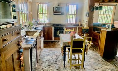 Finca en venta en El Retiro Vereda San Rafael