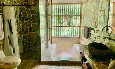 Finca en venta en El Retiro Vereda San Rafael