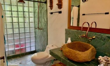 Finca en venta en El Retiro Vereda San Rafael