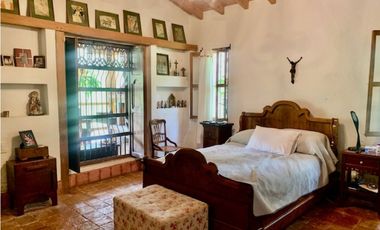 Finca en venta en El Retiro Vereda San Rafael