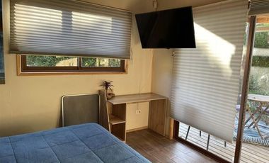 Casa en Venta en Rapel, sector El Manzano