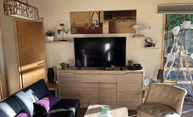 Casa en Venta en Rapel, sector El Manzano