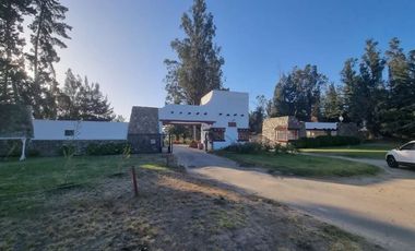 Casa en Venta en Rapel, sector El Manzano