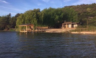 Casa en Venta en Rapel, sector El Manzano